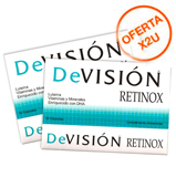 DeVison Retinox
