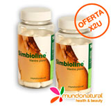 Simbioline Vientre Plano